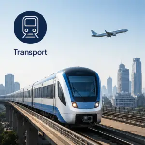 Transport