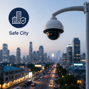 Safe City