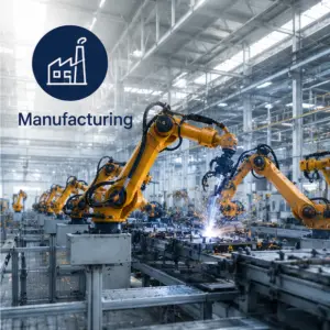 Manufacturing